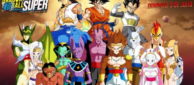 Dragon Ball Super culminó pero aún así hay muchas preguntas abiertas Dragon Ball Super culminó pero aún así hay muchas preguntas abiertas