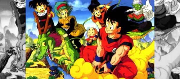 Dragon Ball: un día como hoy se estrenó la lucha de Goku ... - com.mx Dragon Ball: un día como hoy se estrenó la lucha de Goku ... - com.mx