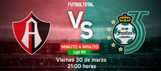 El conjunto de Santos Laguna buscara ser mas líder que nunca en su visita a Atlas. El conjunto de Santos Laguna buscara ser mas líder que nunca en su visita a Atlas.