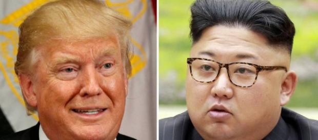 Kim quiere relaciones normalizadas con los Estados Unidos Kim quiere relaciones normalizadas con los Estados Unidos