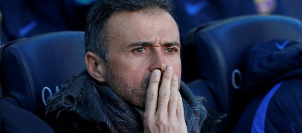 Enrique bientôt au Paris Saint-Germain ? Enrique bientôt au Paris Saint-Germain ?
