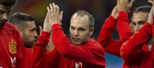 España, la selección con mejor racha invicta - mundodeportivo.com España, la selección con mejor racha invicta - mundodeportivo.com