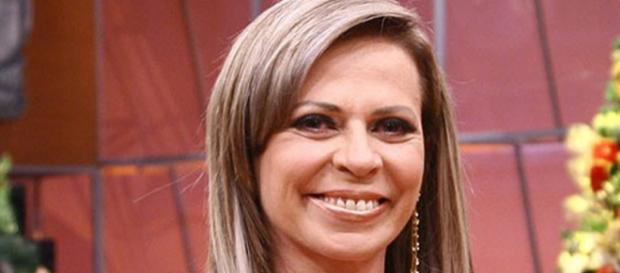 Ex-marido de Christina Rocha revelou coisas graves sobre o casamento. (foto reprodução). Ex-marido de Christina Rocha revelou coisas graves sobre o casamento. (foto reprodução).