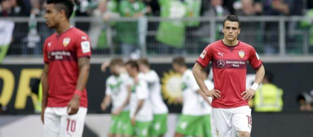 Ex-VfB-Profis: Didavi vor Wechsel zu Kostic-Klub? - Fußball ... - stuttgarter-zeitung.de Ex-VfB-Profis: Didavi vor Wechsel zu Kostic-Klub? - Fußball ... - stuttgarter-zeitung.de