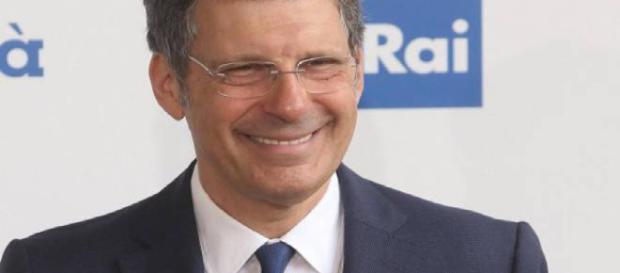 Fabrizio Frizzi stroncato da emorragia cerebrale, parlano i figuranti di 'L'Eredità' Fabrizio Frizzi stroncato da emorragia cerebrale, parlano i figuranti di 'L'Eredità'