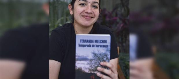 Fernanda Melchor: Ni la literatura ni el feminismo necesitan de ... - com.mx Fernanda Melchor: Ni la literatura ni el feminismo necesitan de ... - com.mx