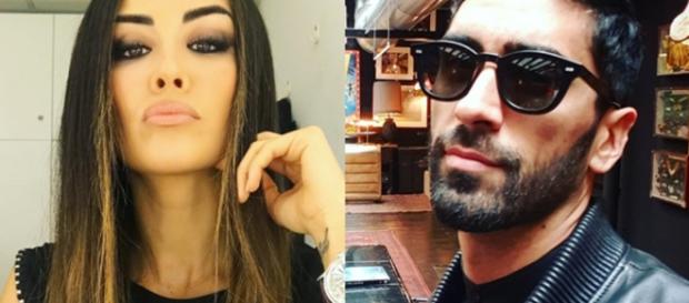 Filippo Magnini e Giorgia Palmas stanno insieme Filippo Magnini e Giorgia Palmas stanno insieme