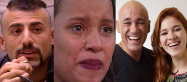 Gleici, Kaysar ou Lima? Quem vai ganhar o BBB18? Gleici, Kaysar ou Lima? Quem vai ganhar o BBB18?