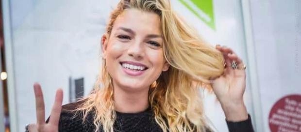 Gossip: Emma Marrone festeggia un importante traguardo e pensa a XFactor? Gossip: Emma Marrone festeggia un importante traguardo e pensa a XFactor?