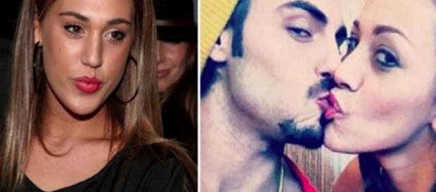 Il vero motivo per cui Teresanna lasciò Francesco Monte: non è il ... - blastingnews.com Il vero motivo per cui Teresanna lasciò Francesco Monte: non è il ... - blastingnews.com