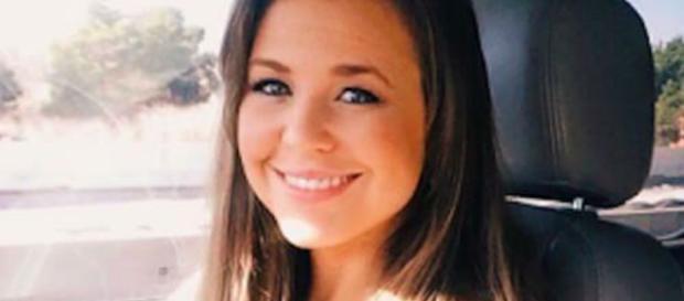 Jana Duggar from social network post Jana Duggar from social network post