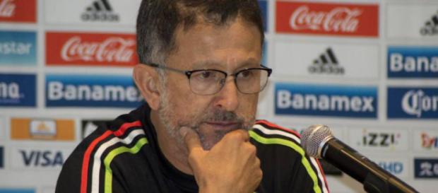 Juan Carlos Osorio ya no cuenta con el total respaldo de sus jugadores. Juan Carlos Osorio ya no cuenta con el total respaldo de sus jugadores.