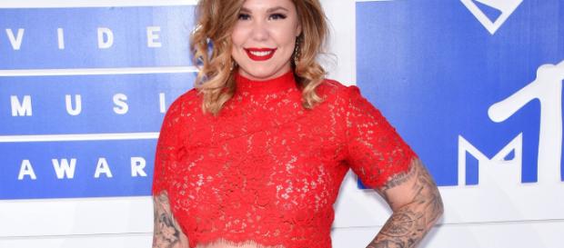 Kailyn Lowry dijo fuertes comentarios sobre Ryan Edwards Kailyn Lowry dijo fuertes comentarios sobre Ryan Edwards