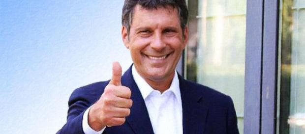 La confessione choc sulla malattia di Fabrizio Frizzi:ecco come ... - blastingnews.com La confessione choc sulla malattia di Fabrizio Frizzi:ecco come ... - blastingnews.com