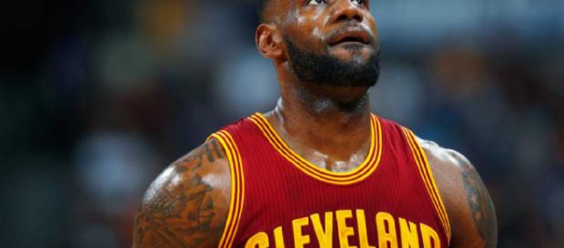 Los Cavs pierden una gran estrella y no hay información sobre cuándo puede regresar al equipo. Los Cavs pierden una gran estrella y no hay información sobre cuándo puede regresar al equipo.