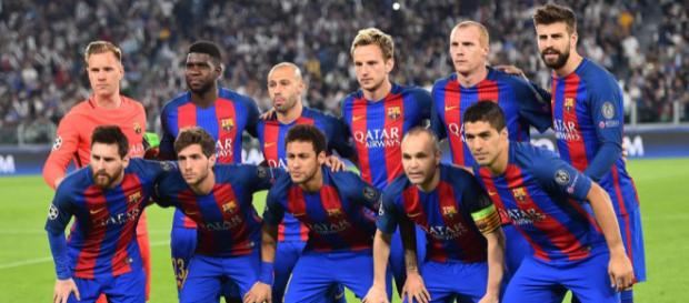 Los jugadores que deberían dejar el Barcelona al final de ... - diez.hn Los jugadores que deberían dejar el Barcelona al final de ... - diez.hn
