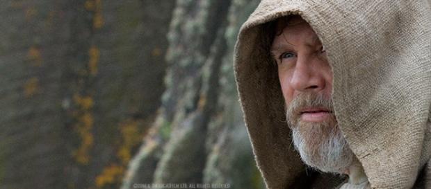 Mark Hamill esta preocupado por 'Star Wars'. Mark Hamill esta preocupado por 'Star Wars'.
