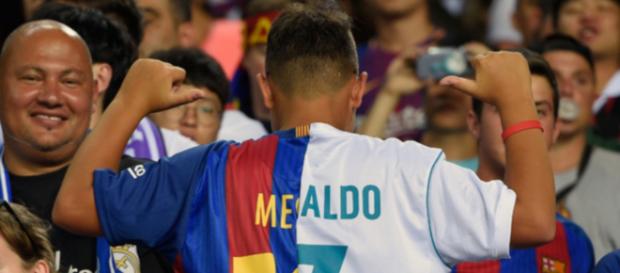 Mercato : Le Real Madrid négocie avec un cadre du FC Barcelone ! Mercato : Le Real Madrid négocie avec un cadre du FC Barcelone !