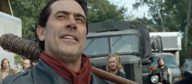 Teorías del capitulo 15 de la temporada 8 de The Walking Dead Teorías del capitulo 15 de la temporada 8 de The Walking Dead