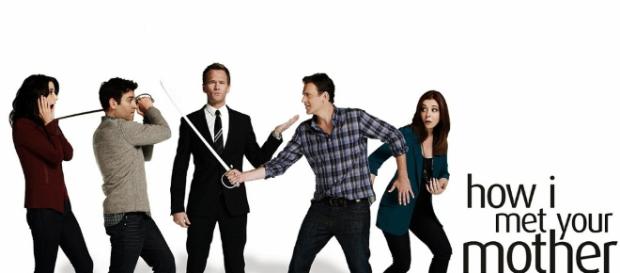 Neil Patrick Harris habló sobre un posible regreso a la serie Neil Patrick Harris habló sobre un posible regreso a la serie