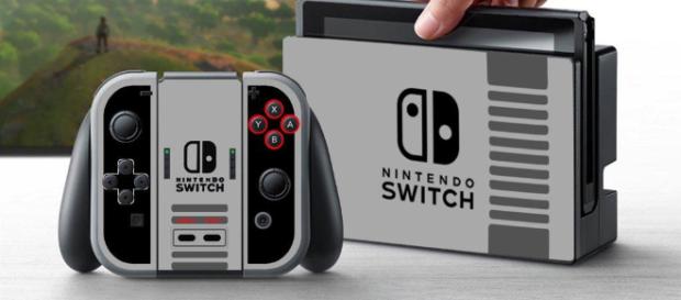 Nintendo Switch Online dará acceso a varios juegos clásicos ... - hobbyconsolas.com Nintendo Switch Online dará acceso a varios juegos clásicos ... - hobbyconsolas.com