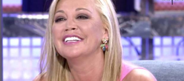 Noticias de Belén Esteban: María José Campanario le pidió una cita ... - elconfidencial.com Noticias de Belén Esteban: María José Campanario le pidió una cita ... - elconfidencial.com