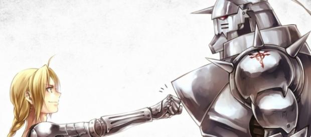 Por qué 'Fullmetal Alchemist: Brotherhood' es un anime ... - xataka.com Por qué 'Fullmetal Alchemist: Brotherhood' es un anime ... - xataka.com