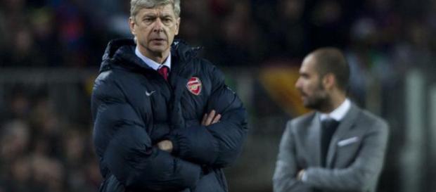 Premier League: El Arsenal por talento turco Premier League: El Arsenal por talento turco