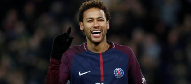 PSG: ¿Neymar quiere un aumento salarial? PSG: ¿Neymar quiere un aumento salarial?