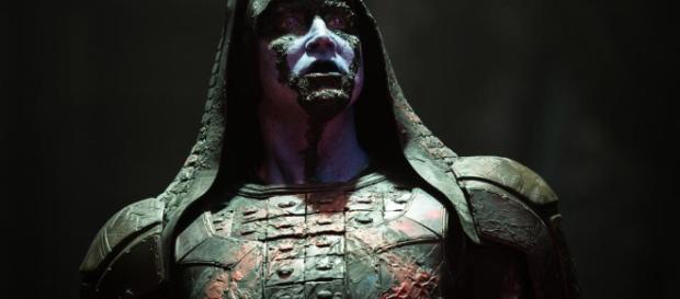 Ronan el acusador, volverá a la gran pantalla. Ronan el acusador, volverá a la gran pantalla.