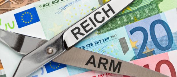 Sommer 2015|03: Schere zwischen Arm und Reich geht auf AFI-IPL ... - afi-ipl.org Sommer 2015|03: Schere zwischen Arm und Reich geht auf AFI-IPL ... - afi-ipl.org