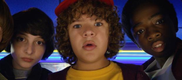 Stranger Things: Se revela la identidad de tres nuevos personajes Stranger Things: Se revela la identidad de tres nuevos personajes
