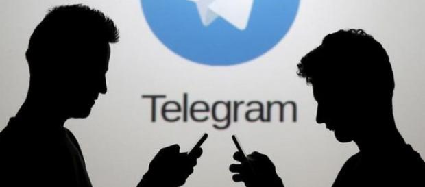 Telegrama abajo, la aplicación no funciona en diferentes partes del mundo Telegrama abajo, la aplicación no funciona en diferentes partes del mundo