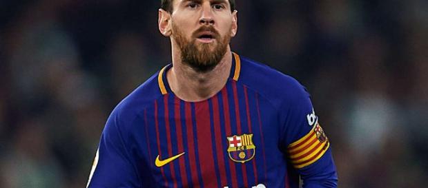 The Lionel Messi masterclass v Real Betis that earned him a ... - givemesport.com The Lionel Messi masterclass v Real Betis that earned him a ... - givemesport.com