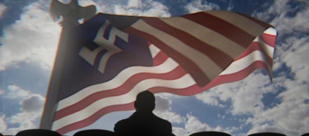 The Man in the High Castle Recap: After the War -- Vulture - vulture.com The Man in the High Castle Recap: After the War -- Vulture - vulture.com