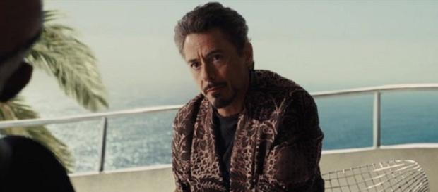 Tony Stark volverá junto a los otros héroes de la MCU cuando Avengers: Infinity War se estrene el 27 de abril. Tony Stark volverá junto a los otros héroes de la MCU cuando Avengers: Infinity War se estrene el 27 de abril.