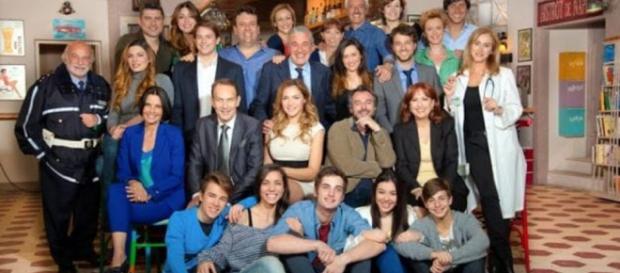 Un Posto al Sole, puntata speciale 11 Maggio 2018 Un Posto al Sole, puntata speciale 11 Maggio 2018