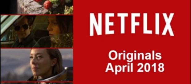 Upcoming movies at Netflix on April, 2018_Mexgeekeando/YouTube Upcoming movies at Netflix on April, 2018_Mexgeekeando/YouTube