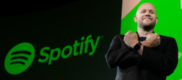 Ventajas y desventajas Spotify en la bolsa. Ventajas y desventajas Spotify en la bolsa.