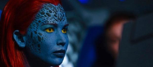 X-Men: Dark Phoenix llega a los cines en el Día de San Valentín de 2019 X-Men: Dark Phoenix llega a los cines en el Día de San Valentín de 2019