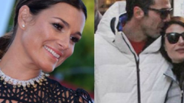 Alena Seredova e la frecciatina a Gigi Buffon e Ilaria D'Amico