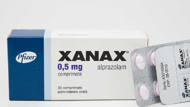 Xanax, tutte le ultime notizie