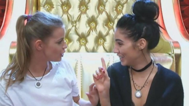 GF VIP: Giulia De Lellis, oltre le bimbe c'è di più: la romana ... - blastingnews.com