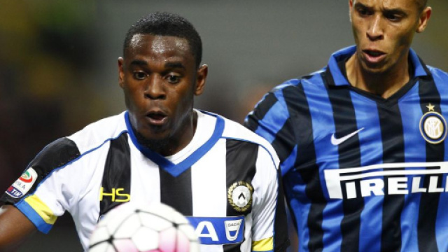 Inter-Udinese nella storia: prima partita di Serie A senza ... - eurosport.com