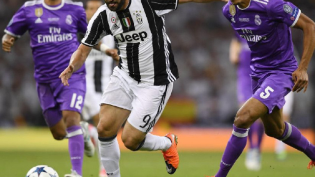 Juventus-Real Madrid, la scheda degli spagnoli: pregi, difetti e ... - eurosport.com