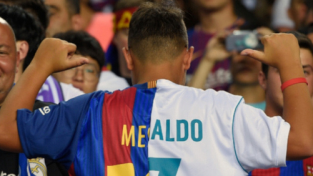 Mercato : Le Real Madrid négocie avec un cadre du FC Barcelone !