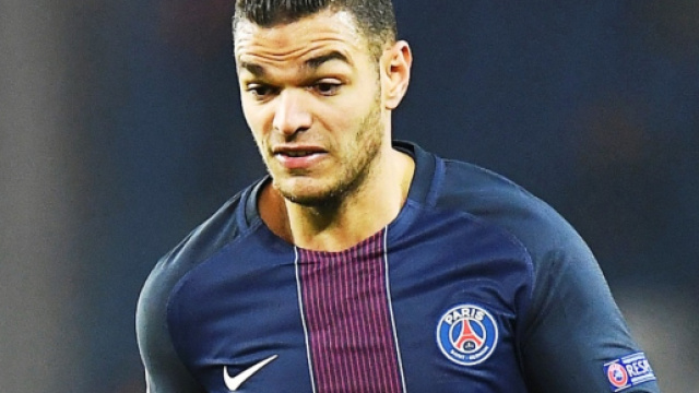 Mercato: « Me quedo »... Ben Arfa annonce tout sourire qu'il reste ... - bfmtv.com