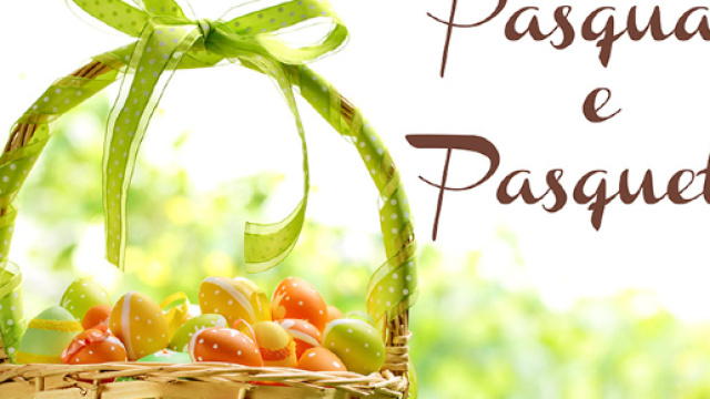 Pasqua e Pasquetta 2018: previsioni meteo