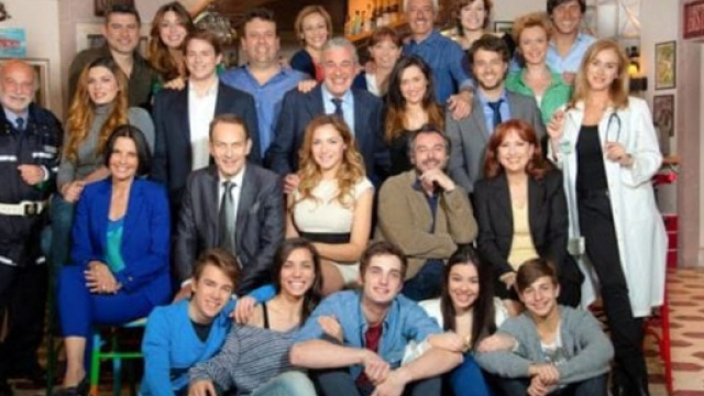 Un Posto al Sole, puntata speciale 11 Maggio 2018