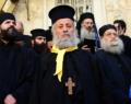 Church of the Holy Sepulchre closed its doors to protect profits